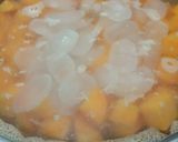 Foto langkah ke 3 dari resep Kolak Ubi Kolang Kaling.