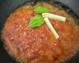 Foto langkah ke 5 dari resep Telur Balado.