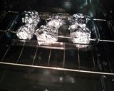 Foto del paso 4 de la receta: Papa horneada UTVCO