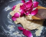 A picture of step 5 of Valentine Sweet dessert.