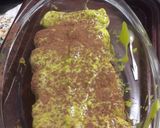 Tiramisu recept fázis 3 fotója