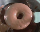 Foto del paso 5 de la receta: Donuts de limón🍋