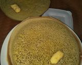 Foto langkah ke 3 dari resep Martabak Manis rongga cantik.