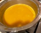 Tojásleves recept fázis 3 fotója