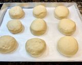 Foto del paso 10 de la receta Bombas rellenas de mermelada