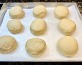 Foto del paso 10 de la receta: Bombas rellenas de mermelada