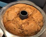 Foto del paso 3 de la receta: Bizcochuelo de café