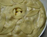 Angol almatorta recept fázis 6 fotója