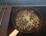 Foto del paso 2 de la receta: Paté de Champiñón al oporto