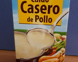 Foto del paso 5 de la receta: 130. Crema de coliflor