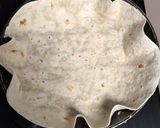 Foto del paso 2 de la receta: Tortilla de maíz