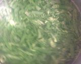 Foto del paso 1 de la receta: Guiso de porotos verdes