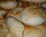 Foto del paso 4 de la receta: Pan😍