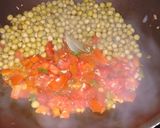 Foto del paso 1 de la receta: Salchichas alemanas con revuelto gramajo