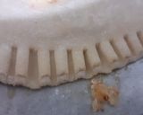 A picture of step 12 of Gobhi paratha or cauliflower paratha.