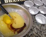 Foto del paso 2 de la receta: Magdalenas húmedas