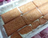 Foto del paso 4 de la receta: Tarta fría de limón sin gelatina