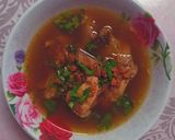 Foto langkah ke 4 dari resep Swike ayam.
