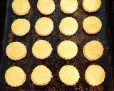 Foto del paso 3 de la receta: Scones de queso con aceite 😋😋😋