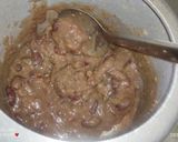 ডাল মাখানি (Dal Makhani Receipe in Bengali) রেসিপির ধাপ 2 ছবি