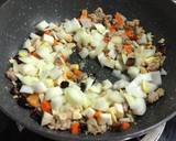 ก๋วยเตี๋ยวหมูสับ วิธีทำสูตร 3 รูป