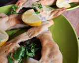 Foto del paso 6 de la receta: Fatay empanadas libanesas
