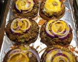 Open Face Taco Sandwich recipe step 9 photo