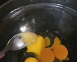 Foto langkah ke 2 dari resep Cake Tape.