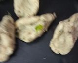 सूजी कटलेट रेसिपी चरण 4 फोटो