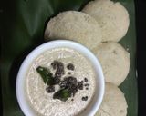बाजरी की इडली (Bajre ki Idli recipe in Hindi) रेसिपी चरण 4 फोटो