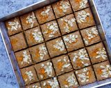 Foto langkah ke 4 dari resep Cake Wortel Tomat.