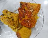 હાંડવો(handvo recipe in Gujarati) રેસીપી સ્ટેપ7ફોટો