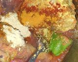 صورة لخطوة 2 من وصفة لا بيري بصوص روعة 🤤🤤