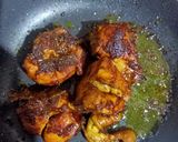 Foto langkah ke 5 dari resep Ayam Bakar Teflon.