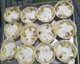 Foto langkah ke 5 dari resep Kue ipau khas banjar.