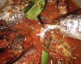 Foto langkah ke 3 dari resep Tongkol Balado.