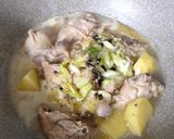 Foto langkah ke 3 dari resep Bistik Ayam Banjar.