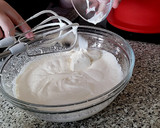Foto del paso 7 de la receta: Tarta rápida con Melocotón