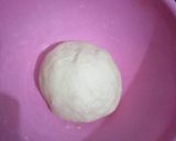 A picture of step 3 of Roti/ Tortillas.