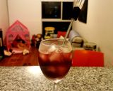 Foto del paso 2 de la receta: Tinto de Verano 🍷