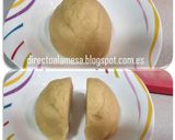 Foto del paso 5 de la receta Galletas bicolor