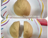 Foto del paso 5 de la receta: Galletas bicolor