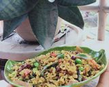 পোহা (poha recipe in Bengali) রেসিপির ধাপ 3 ছবি