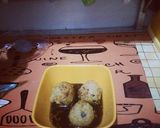 Foto langkah ke 6 dari resep Pempek Adaan.