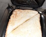 सब्जी टोस्ट(sabzi toast रेसिपी चरण 6 फोटो