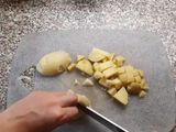 Окрошка на кефірі і заправці 😏