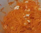 Foto del paso 4 de la receta: Recetas saludables, ensaladas varias