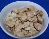 Foto del paso 2 de la receta: Plátano Con Yogurt y Cereales