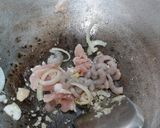 Foto langkah ke 3 dari resep Sapo Tahu.
