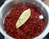 A picture of step 1 of Traditional Punjabi Lunch Thali.